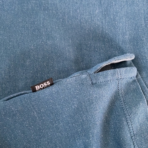 Hugo Boss shirt - Picture 6 of 6